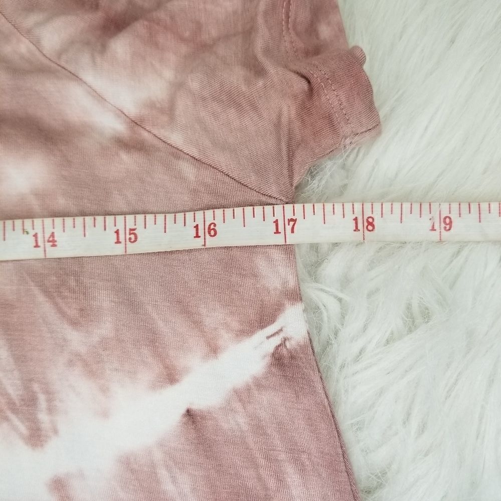 Soft and Sexy aeo T 1977 t-shirt Women's size small - Picture 5 of 6